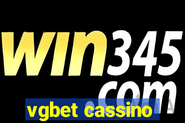 vgbet cassino